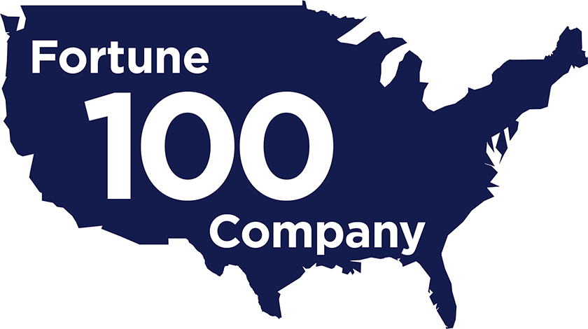 Fortune 100 Company