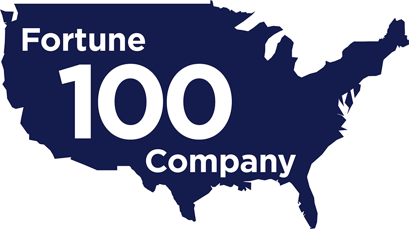 Fortune 100 Company Fortune 100 Company