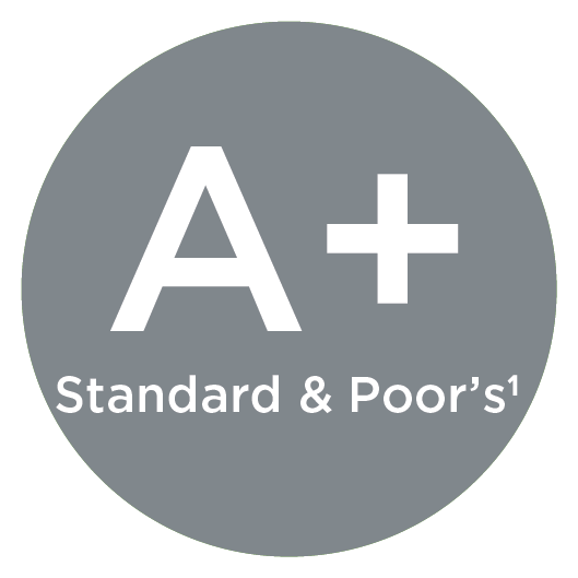 Standards & Poor's